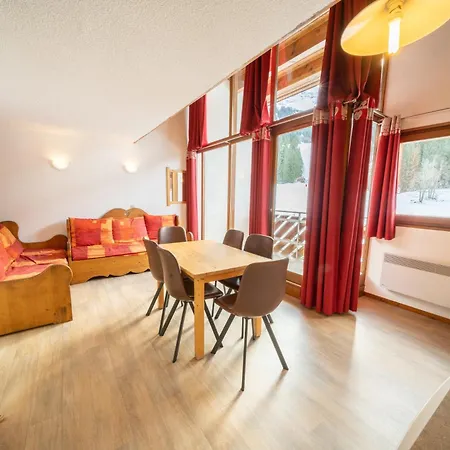Capfun Du Telepherique, 3*