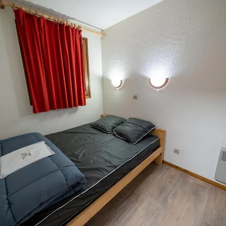 Capfun Du Telepherique, 3* Morzine