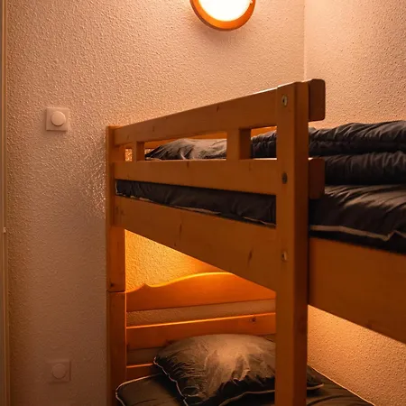 Aparthotel Capfun Du Telepherique, 3*