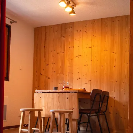Capfun Du Telepherique, Aparthotel Morzine