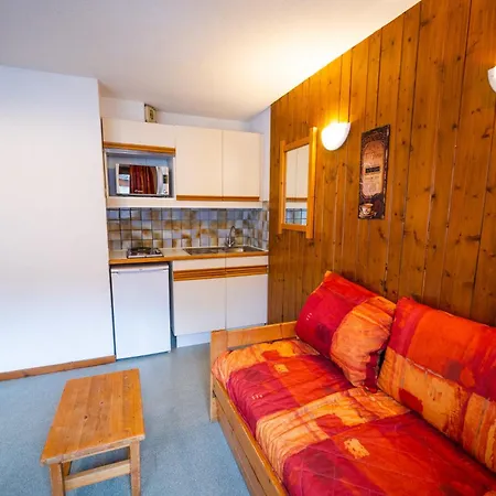 Capfun Du Telepherique, Aparthotel