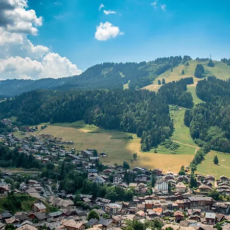 Capfun Du Telepherique, 3* Morzine