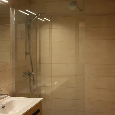 Capfun Du Telepherique, Aparthotel