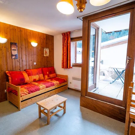 Capfun Du Telepherique, Aparthotel 3*