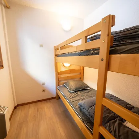 Capfun Du Telepherique, 3* Morzine