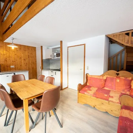 Aparthotel Capfun Du Telepherique, 3*
