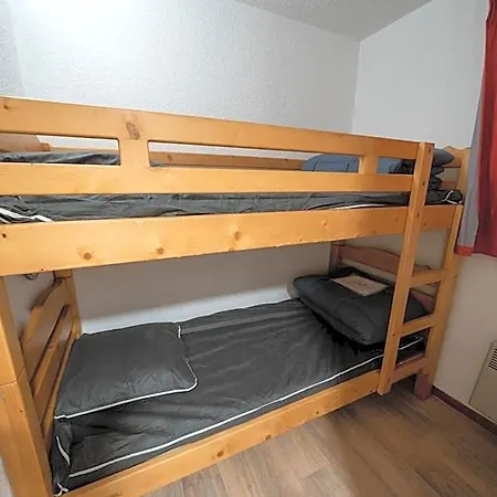 Aparthotel Capfun Du Telepherique, 3*